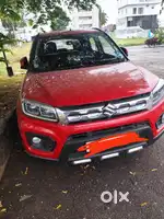 Maruti Suzuki Brezza 2022