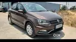 Volkswagen Ameo 2016 Petrol Well Maintained