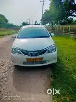 Toyota Etios 2019 Diesel 170000 Km Driven