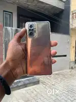 Redmi note 10 pro max 6/128 all okk