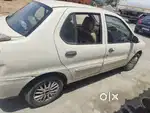 Tata Indigo Ecs 2013 Diesel Good Condition