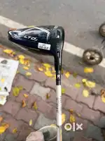 Golf driver