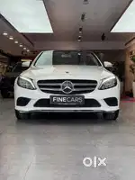 Mercedes-Benz C Class Prime 200, 2020, Petrol