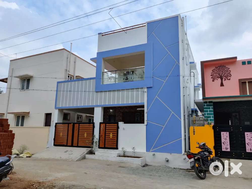 House sales for madukkarai