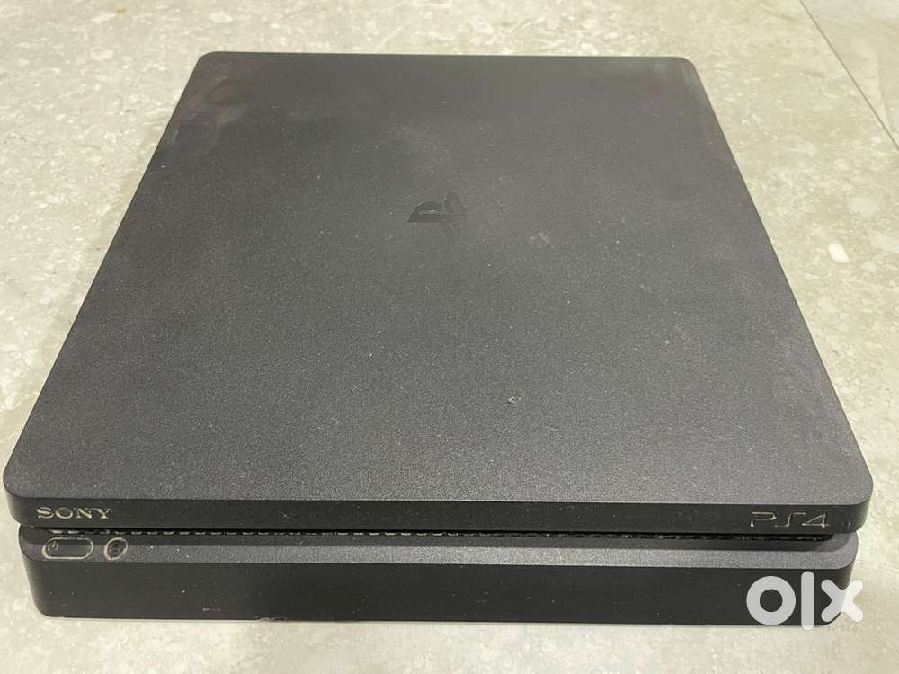 PS4 Slim 1TB
