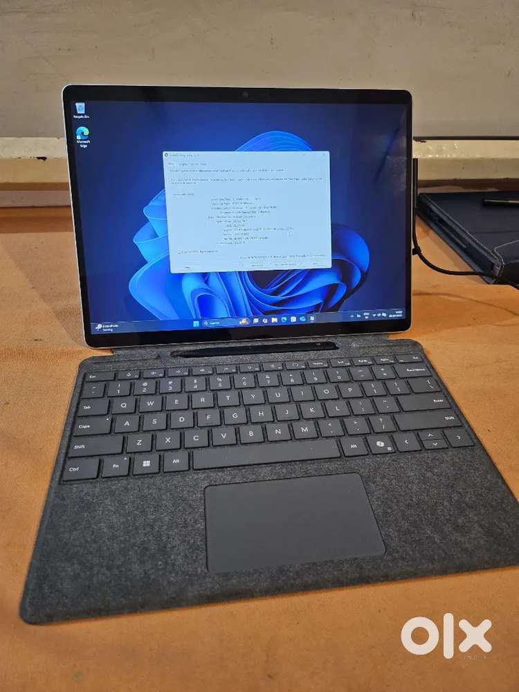 Microsoft Surface Pro 9