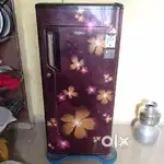 Fridge very good condition