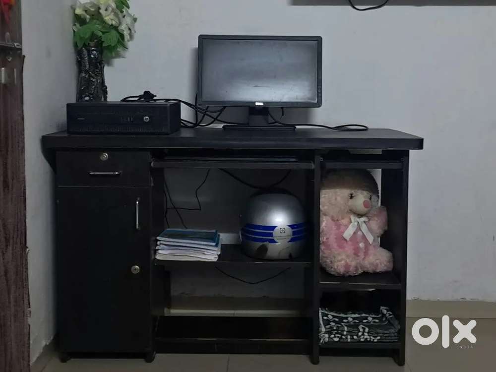 Computer full set up