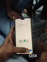 Vivo v23 5g 8gb,128gb storage