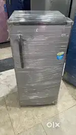 #@76/LG grey color single door refrigerator