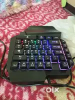 Mix pro canvoter