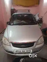 Tata Indica V2 2010 Diesel Well Maintained