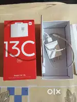 Redmi 13 C 5G