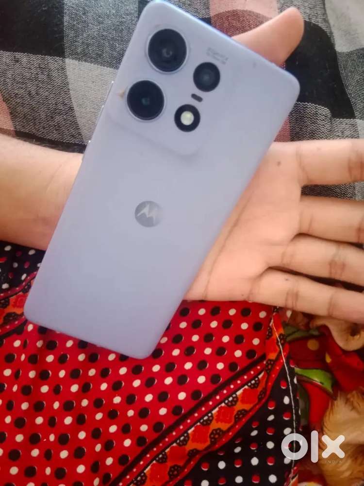 Moto edge 50 pro
