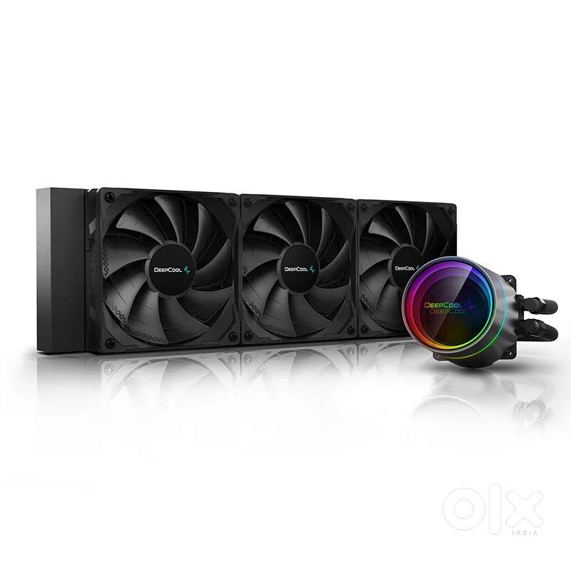 Deepcool 360mm AIO