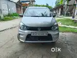 Maruti Suzuki Alto 800 vxi plas 2021 Petrol Good Condition