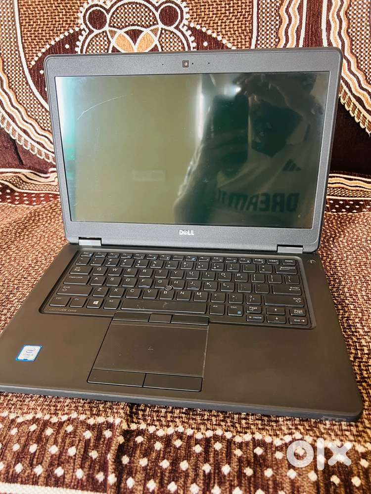 I would like to sell my (refurbished) Dell Latitude E5450 5th GenIntel