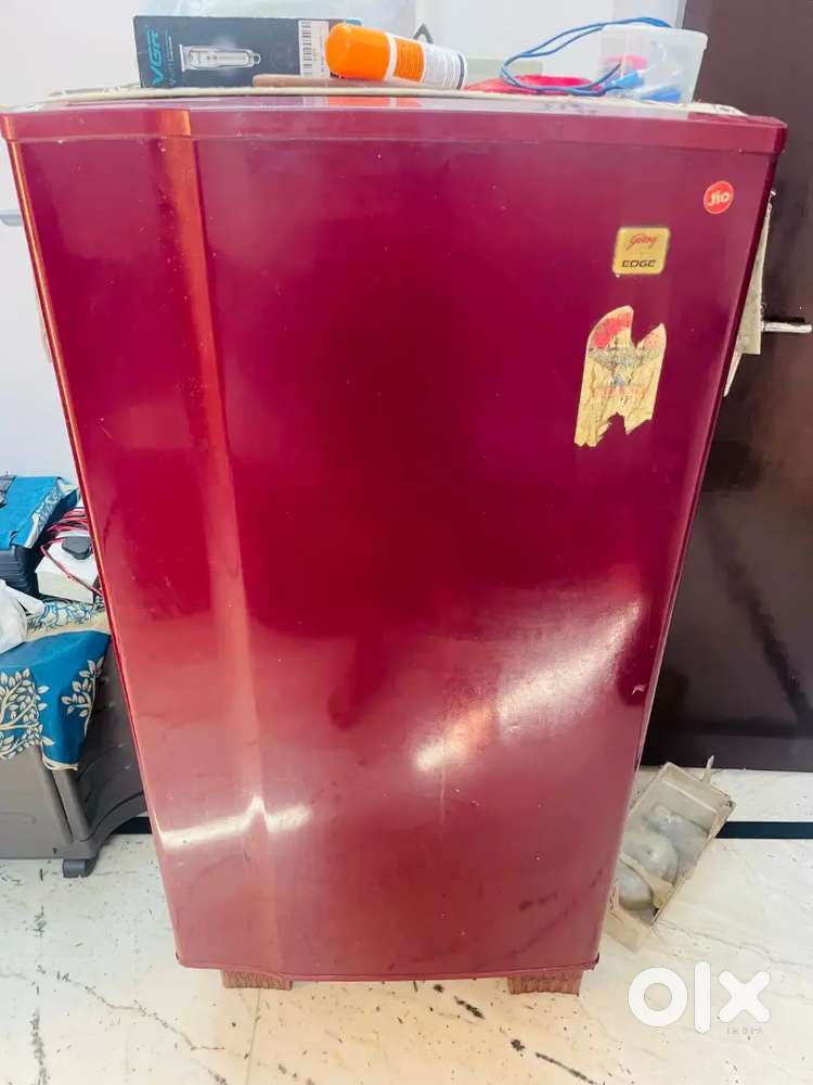 Godrej fridge 5 star