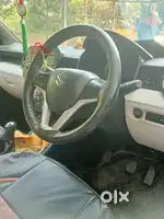 Maruti Suzuki Ignis 2017 zeta top model Petrol Good Condition