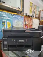 Canon printer black&white  8 month's old  only