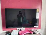 Sony 55 Inch TV
