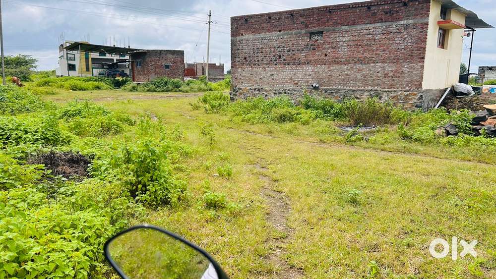 30X40 plot for sale non NA PLOT