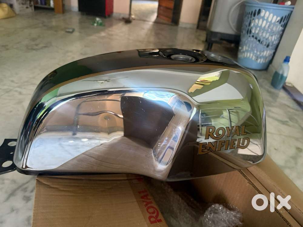 Mr clean tank of gt650