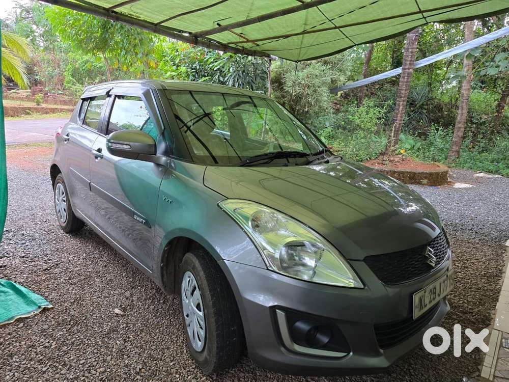 Maruti Suzuki Swift Petrol 56000 Km Driven