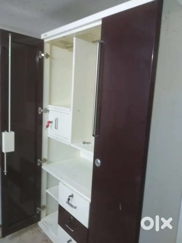 Godrej Cupboard