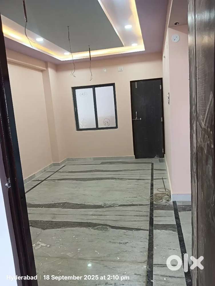Brand new apartment
