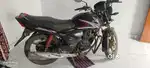 Honda CB sign