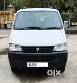 Maruti Suzuki Eeco 5 STR With AC Plus HTR CNG, 2021, CNG & Hybrids