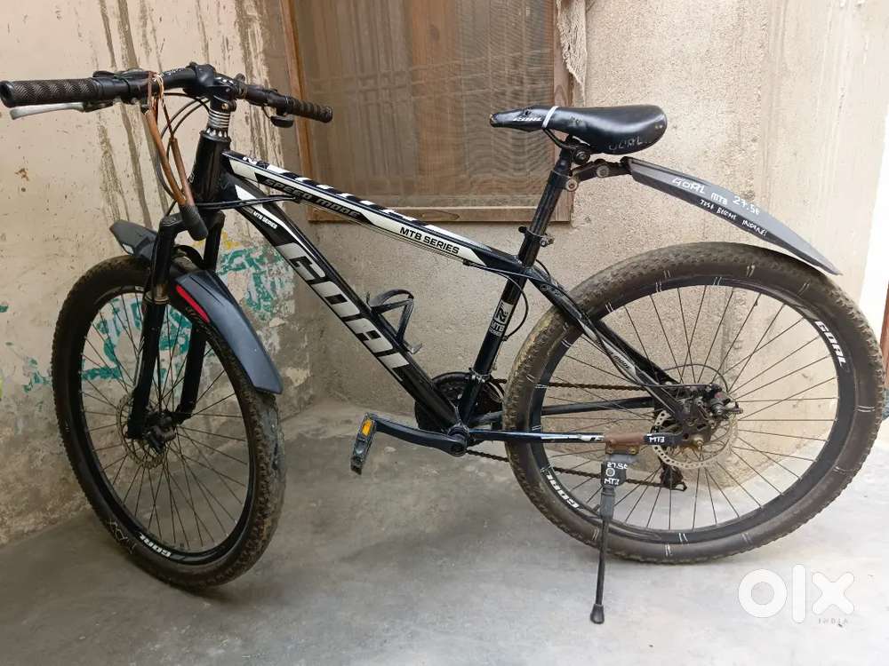 GOAL MTB 27.5T INCH MOUNTAIN BICYLE