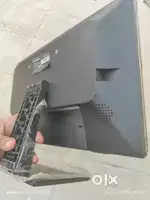 Small size LED