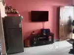 1 BHK home for lease 8 lakh anybody interested call me