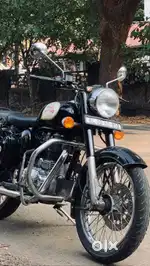 RE CLASSIC 350 2018 (OCT)