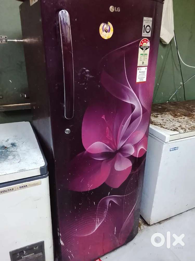 Fridge very good condition