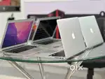 Macbook Air core i5 8GB 128GB Condition Brand new only 22k