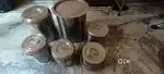 Steel Drums