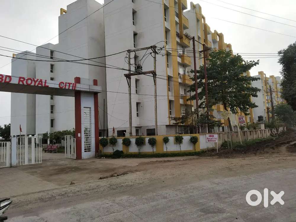 3bhk independent flat in salaiya