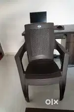 Neelkamal chair
