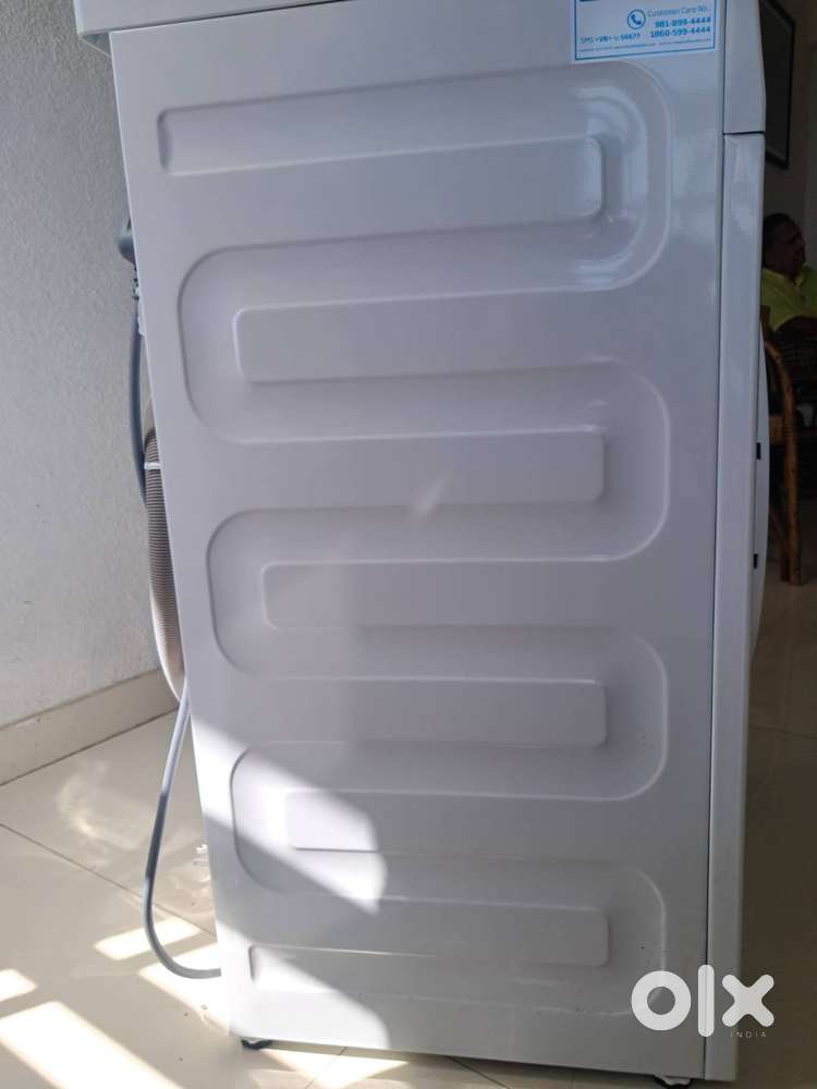 Brand New Unused Voltas Beko 6.5Kg Front Load Washing Machine