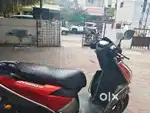 TVS. Mtroq. Km38000.model. 2018