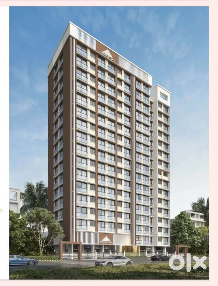 3bhk luxurious flat at Subhash Nagar Chembur
