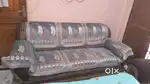5 seater sofa set