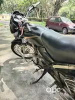 Excellent condition LML freedom bike for urgent sale