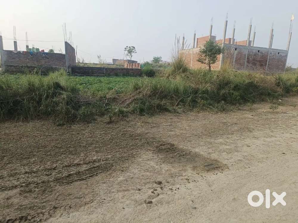 Residential plots for sale in prayagraj jhalwa