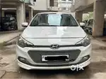 Hyundai i20 Asta petrolTop model 1st owner single hand well maintained
