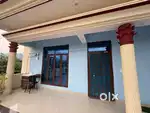 [RENTAL] 1BHK for Family with balcony