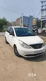 Tata Indica Vista 2012 Diesel Well Maintained